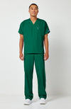 Unisex V-Neck Tunic