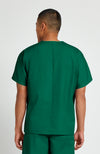 Unisex V-Neck Tunic