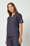 Unisex V-Neck Tunic