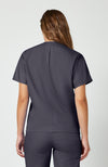 Unisex V-Neck Tunic