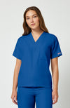 Unisex V-Neck Tunic