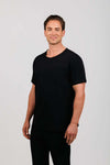 MK25 Men's NanoStretch Zayn Scrub Tee