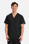 Cherokee Unisex WW Originals V-Neck Top