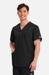 Cherokee Unisex WW Originals V-Neck Top