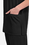 Cherokee Unisex WW Originals V-Neck Top