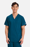 Cherokee Unisex WW Originals V-Neck Top