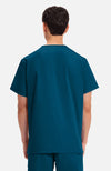 Cherokee Unisex WW Originals V-Neck Top