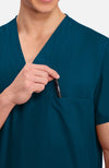 Cherokee Unisex WW Originals V-Neck Top