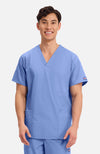 Cherokee Unisex WW Originals V-Neck Top