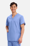 Cherokee Unisex WW Originals V-Neck Top