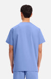 Cherokee Unisex WW Originals V-Neck Top