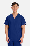 Cherokee Unisex WW Originals V-Neck Top