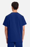Cherokee Unisex WW Originals V-Neck Top
