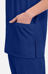 Cherokee Unisex WW Originals V-Neck Top