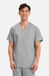 Cherokee Unisex WW Originals V-Neck Top