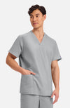 Cherokee Unisex WW Originals V-Neck Top