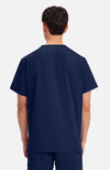 Cherokee Unisex WW Originals V-Neck Top
