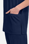 Cherokee Unisex WW Originals V-Neck Top