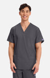 Cherokee Unisex WW Originals V-Neck Top