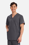 Cherokee Unisex WW Originals V-Neck Top