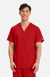 Cherokee Unisex WW Originals V-Neck Top