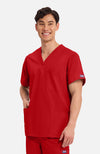 Cherokee Unisex WW Originals V-Neck Top