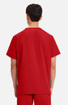 Cherokee Unisex WW Originals V-Neck Top
