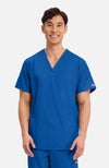 Cherokee Unisex WW Originals V-Neck Top