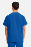 Cherokee Unisex WW Originals V-Neck Top
