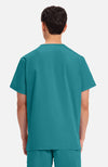 Cherokee Unisex WW Originals V-Neck Top