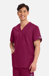 Cherokee Unisex WW Originals V-Neck Top