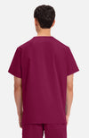 Cherokee Unisex WW Originals V-Neck Top
