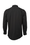Mens Urban Poplin Shirt LSL