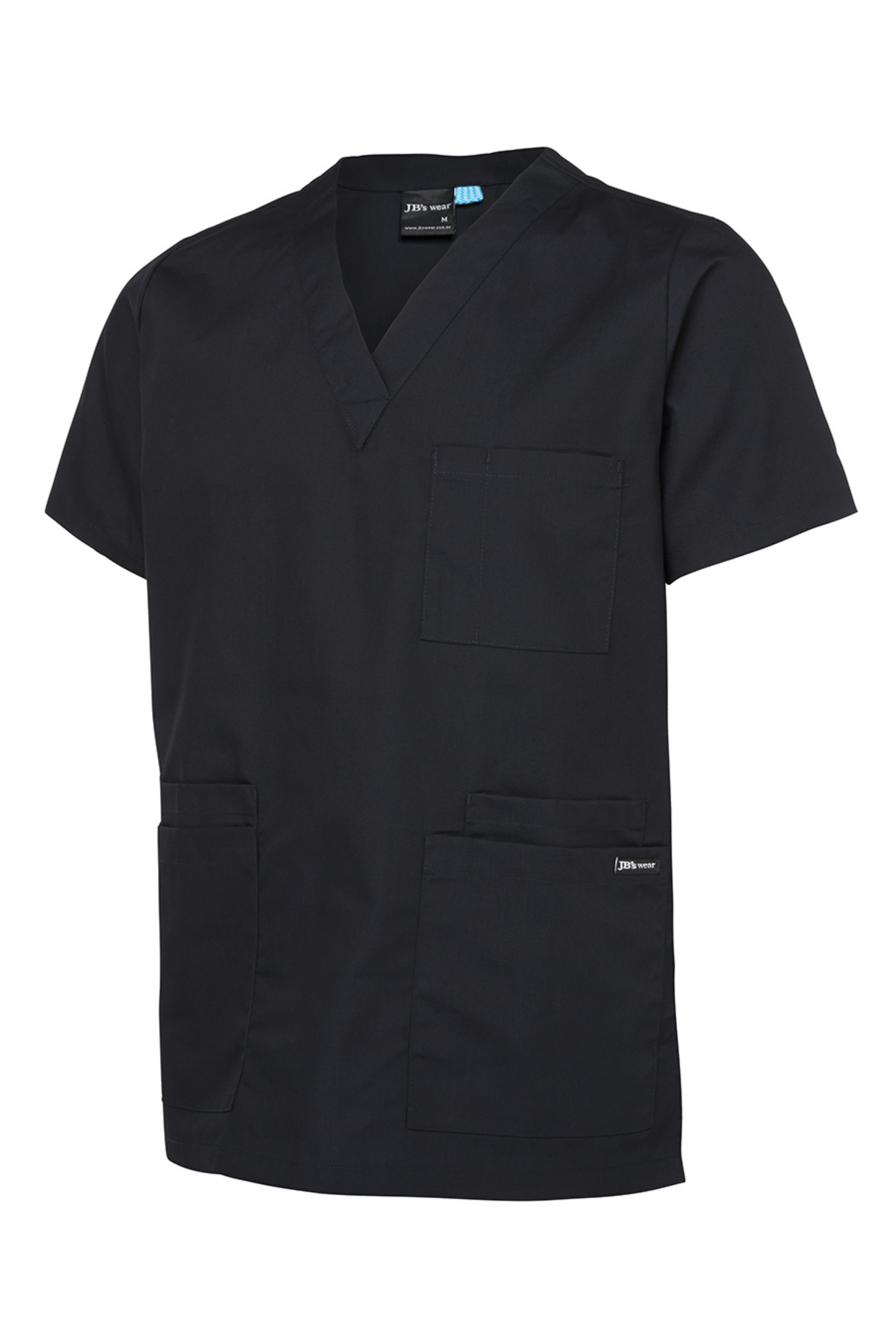 Unisex Scrubs Top