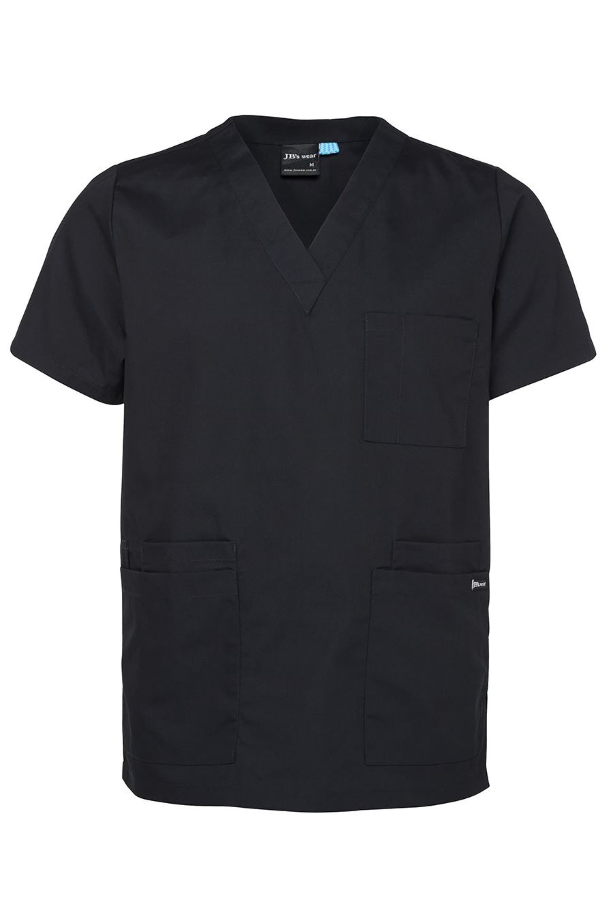 Unisex Scrubs Top