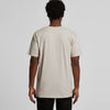 Men's Staple T-Shirt - Charity Pink