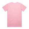 Men's Staple T-Shirt - Bubblegum