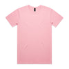 Men's Staple T-Shirt - Bubblegum