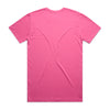 Men's Staple T-Shirt - Charity Pink