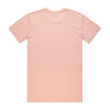 Men's Staple T-Shirt - Pale Pink
