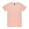 Men's Staple T-Shirt - Pale Pink