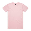 Men's Staple T-Shirt - Pink