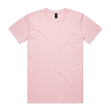 Men's Staple T-Shirt - Pink