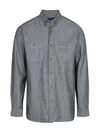Mens Iconic Long Sleeve Shirt