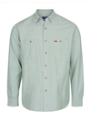 Mens Iconic Long Sleeve Shirt