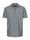 Mens Iconic Short Sleeve Shirt