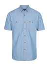 Mens Iconic Short Sleeve Shirt