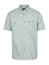 Mens Iconic Short Sleeve Shirt