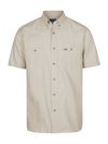 Mens Iconic Short Sleeve Shirt
