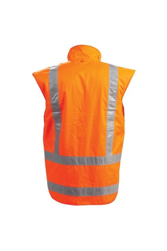 Stamina TTMC Vest (CODE V18VEST)